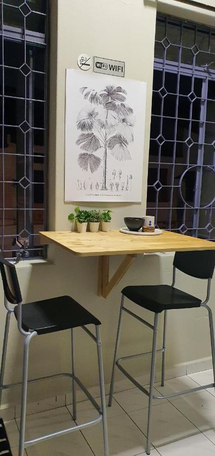 Room At Lebuh Armenian Georgetown City Center Exterior photo