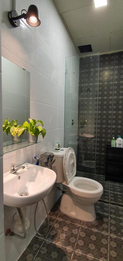 Room At Lebuh Armenian Georgetown City Center Exterior photo